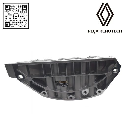 RN 973856-I 8200973856 CARTER DO MOTOR F4R 2.0 16V DUSCAPSAN II RS 14... 3